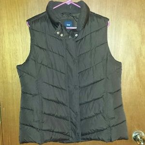 GAP Vest (Puffy)