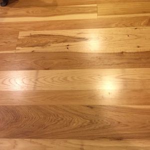 Meet your Posher, Scott