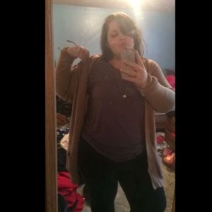 Meet your Posher, Haylee