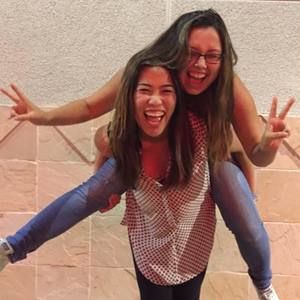 Meet your Posher, Brianna