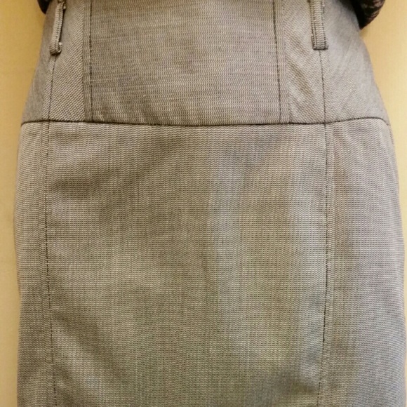 Stoosh Skirt Mini-Skirt - Picture 2 of 4