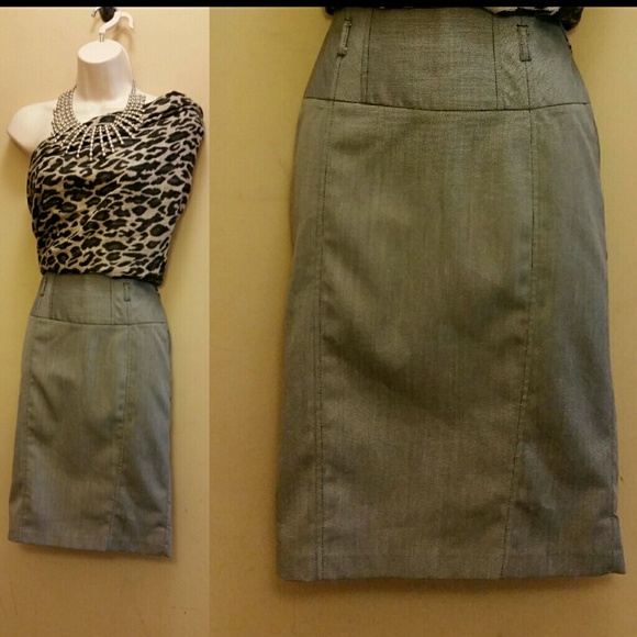 Stoosh Skirt Mini-Skirt - Picture 3 of 4