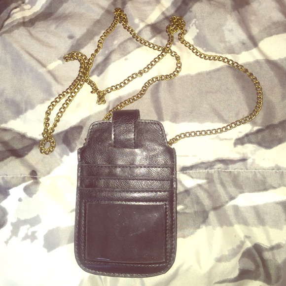 wallet/phone purse