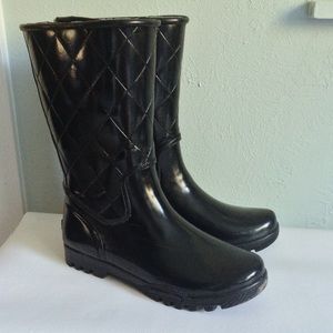 Sperry Rainboots