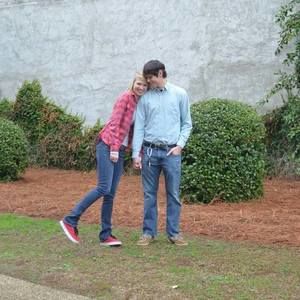 Meet your Posher, Jeffrey