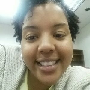 Meet your Posher, Marquita