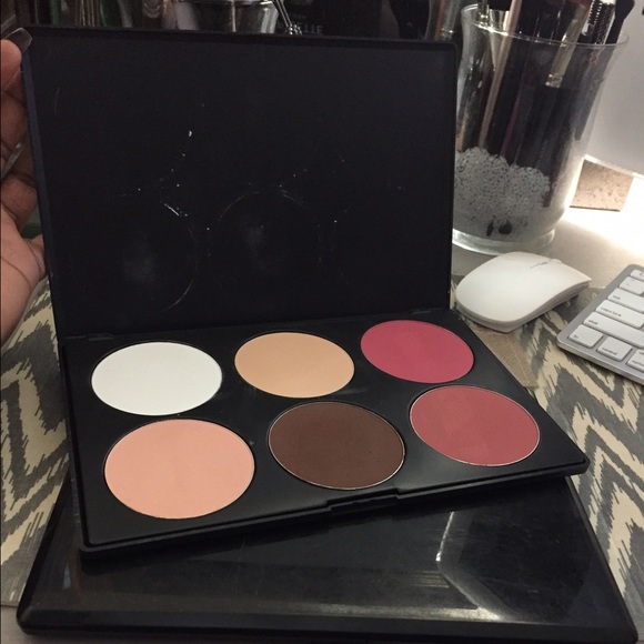 Bih Cosmetics Contour Palette