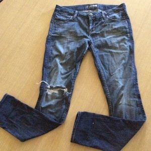 Hudson jeans