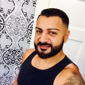 Meet your Posher, Luis