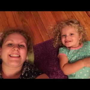 Meet your Posher, Allison