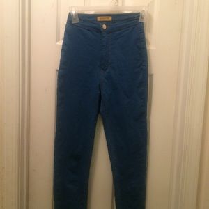 Aphrodite High Waist Jeans