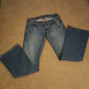 Lucky Brand jeans