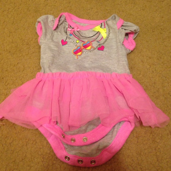 Baby Clothes