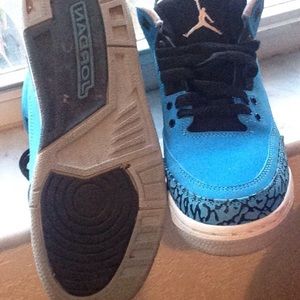 Jordan 3s