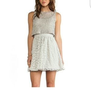 PRICE LOWERED!!! Alice + Olivia Dress
