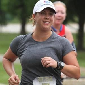 Meet your Posher, Erin