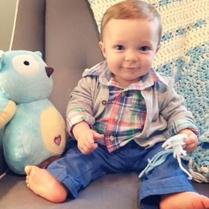 Meet your Posher, Donna