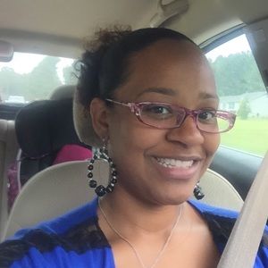 Meet your Posher, Ericka