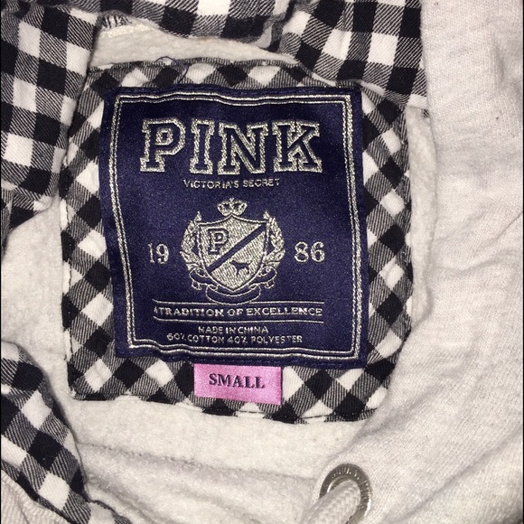 Victoria's Secret Pink Hoodie