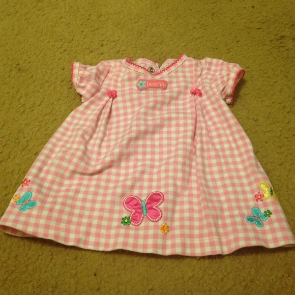 Baby Clothes