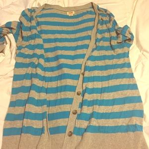 Perfect fall sweater!