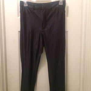 Divided Disco Pants