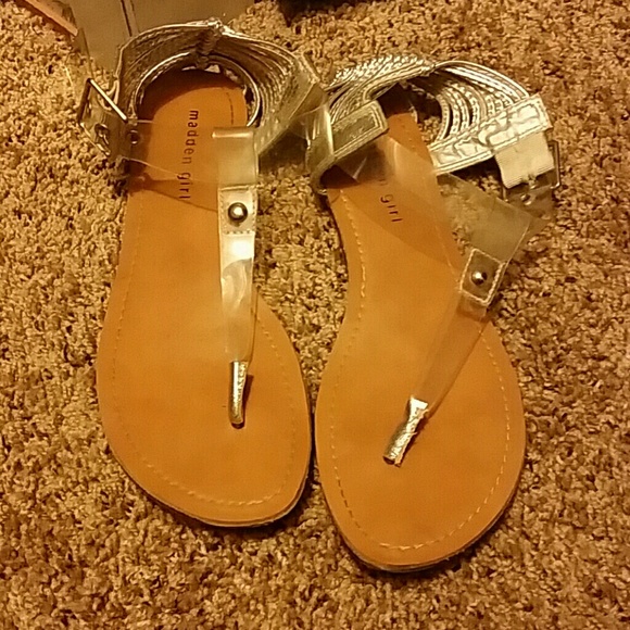 Shoes!