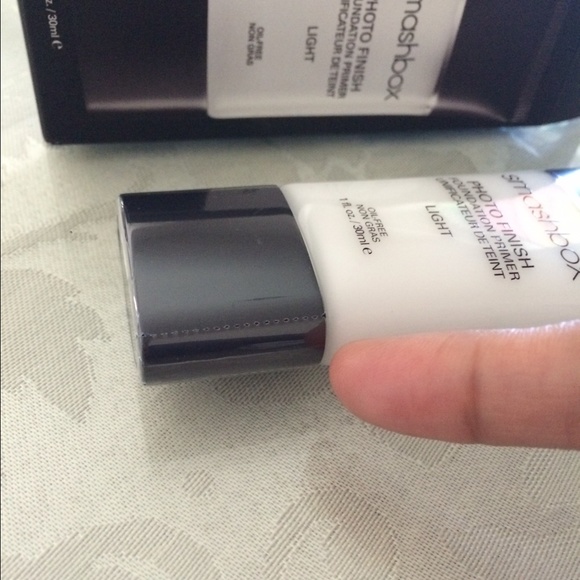 (BRAND NEW) Smashbox Primer - Picture 2 of 2