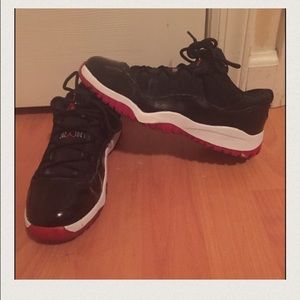 Jordan Retro 11