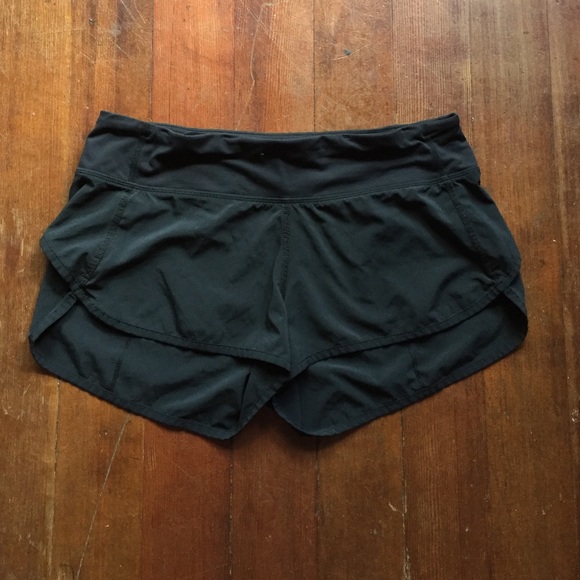 lululemon athletica Pants - Lululemon shorts