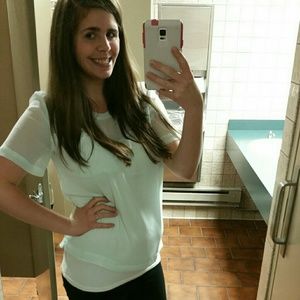 Meet your Posher, Brittany