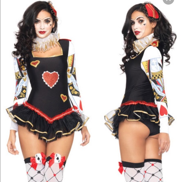 Queens Guard Costume