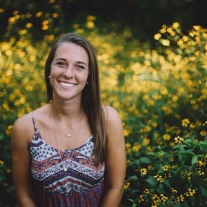 Meet your Posher, Meredith