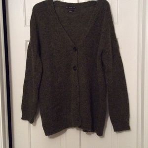 Zara Knit Cardigan