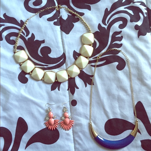 Jewelry Bundle