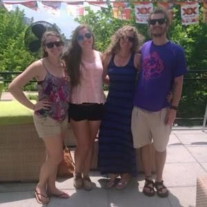 Meet your Posher, Nick