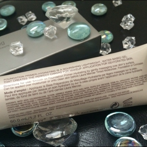 (BRAND NEW) Laura Mercier Primer - Picture 3 of 4