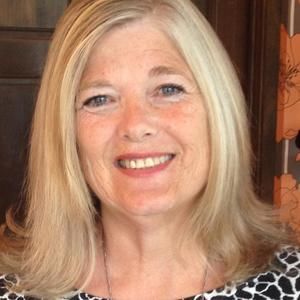 Meet your Posher, Sue