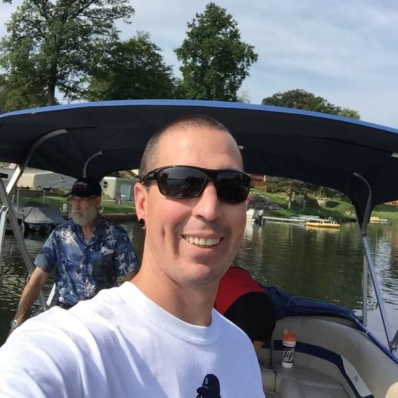 Meet your Posher, Christopher - Picture 1 of 1