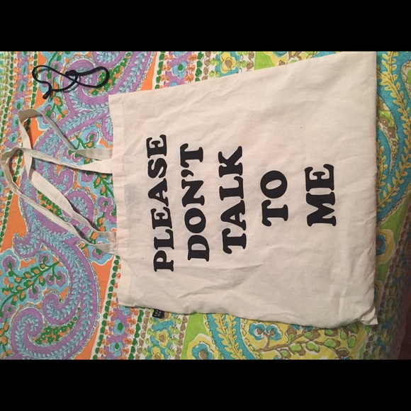 Doll kill tote