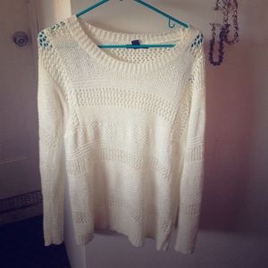 Forever 21 sweater