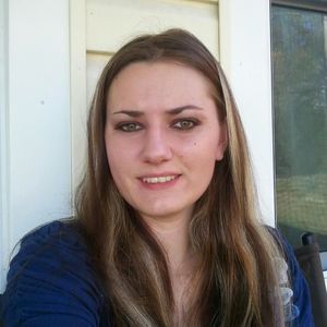 Meet your Posher, Tiffany