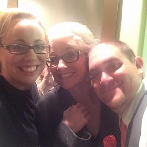 Meet your Posher, Nikki