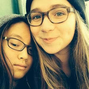 Meet your Posher, Isabel