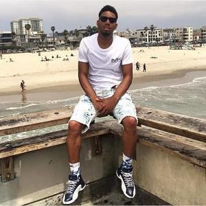 Meet your Posher, Jason