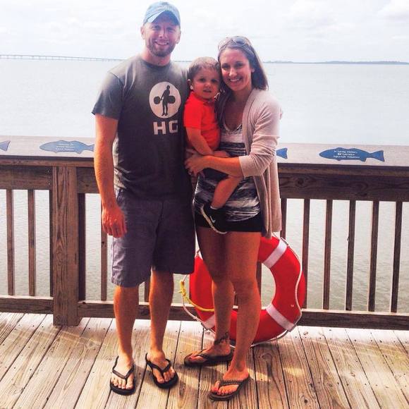 Meet your Posher, Gina