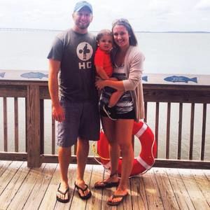 Meet your Posher, Gina