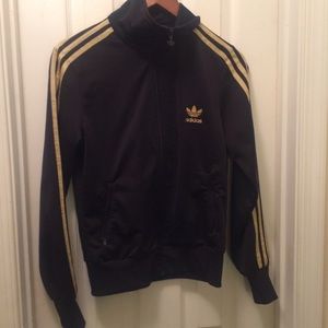 Adidas Firebird Track Jacket