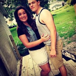 Meet your Posher, Libby