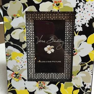 Vera Bradley Picture Frame